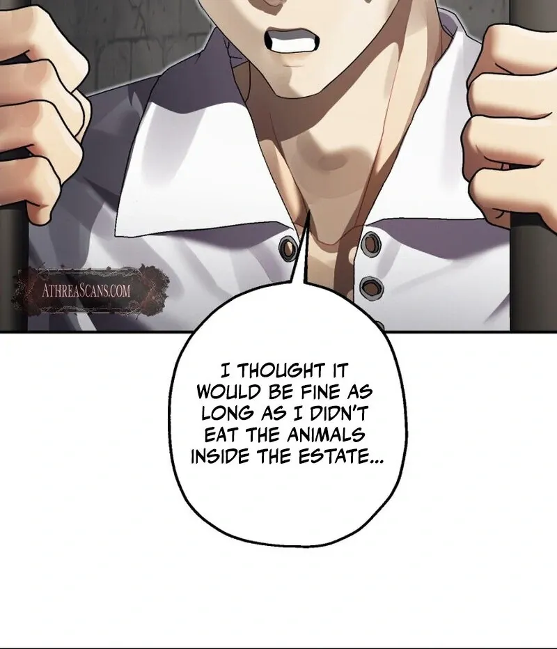 The Beast of the Albard Mansion Chapter 8 page 103 - 