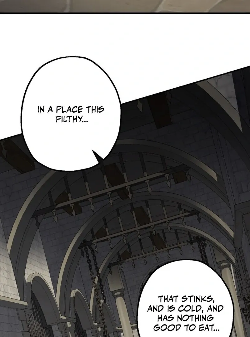 The Beast of the Albard Mansion Chapter 8 page 107 - 