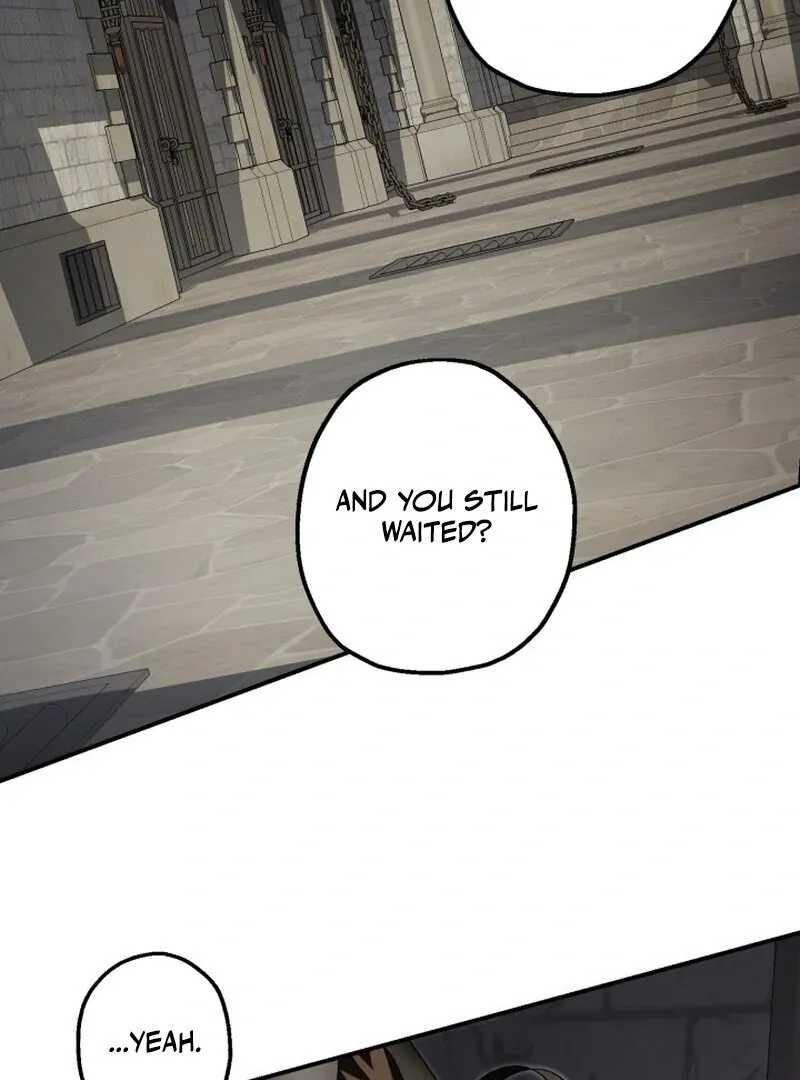 The Beast of the Albard Mansion Chapter 8 page 108 - 