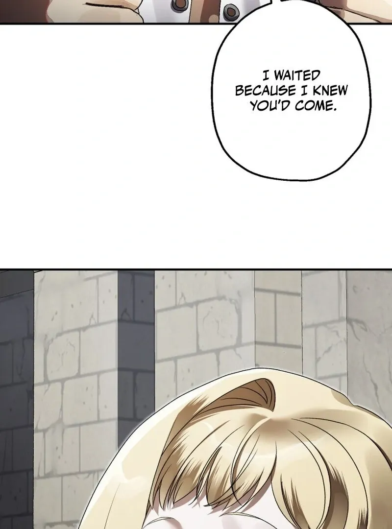The Beast of the Albard Mansion Chapter 8 page 110 - 