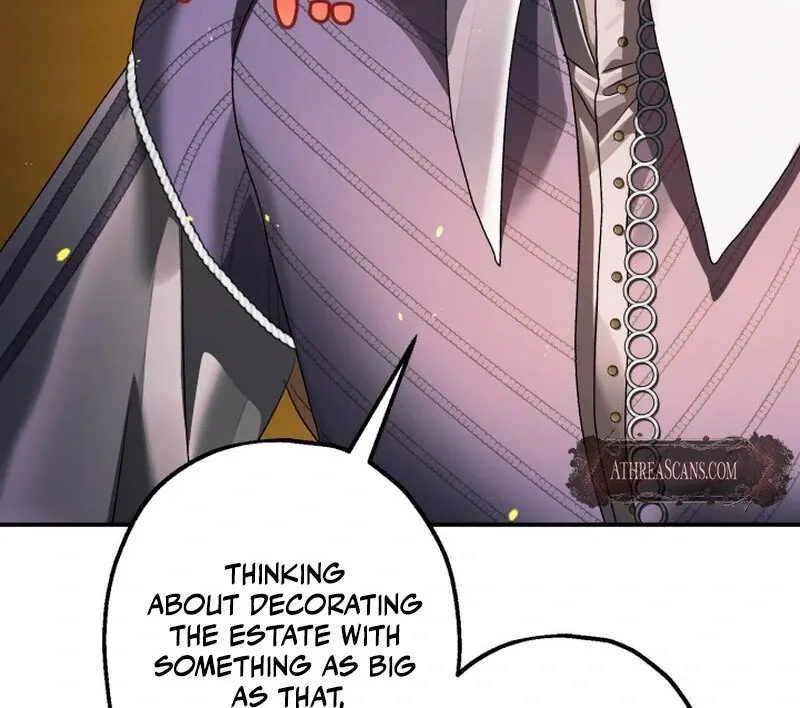 The Beast of the Albard Mansion Chapter 8 page 12 - 