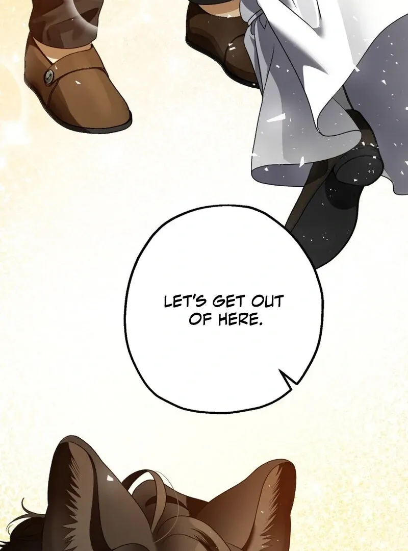 The Beast of the Albard Mansion Chapter 8 page 118 - 