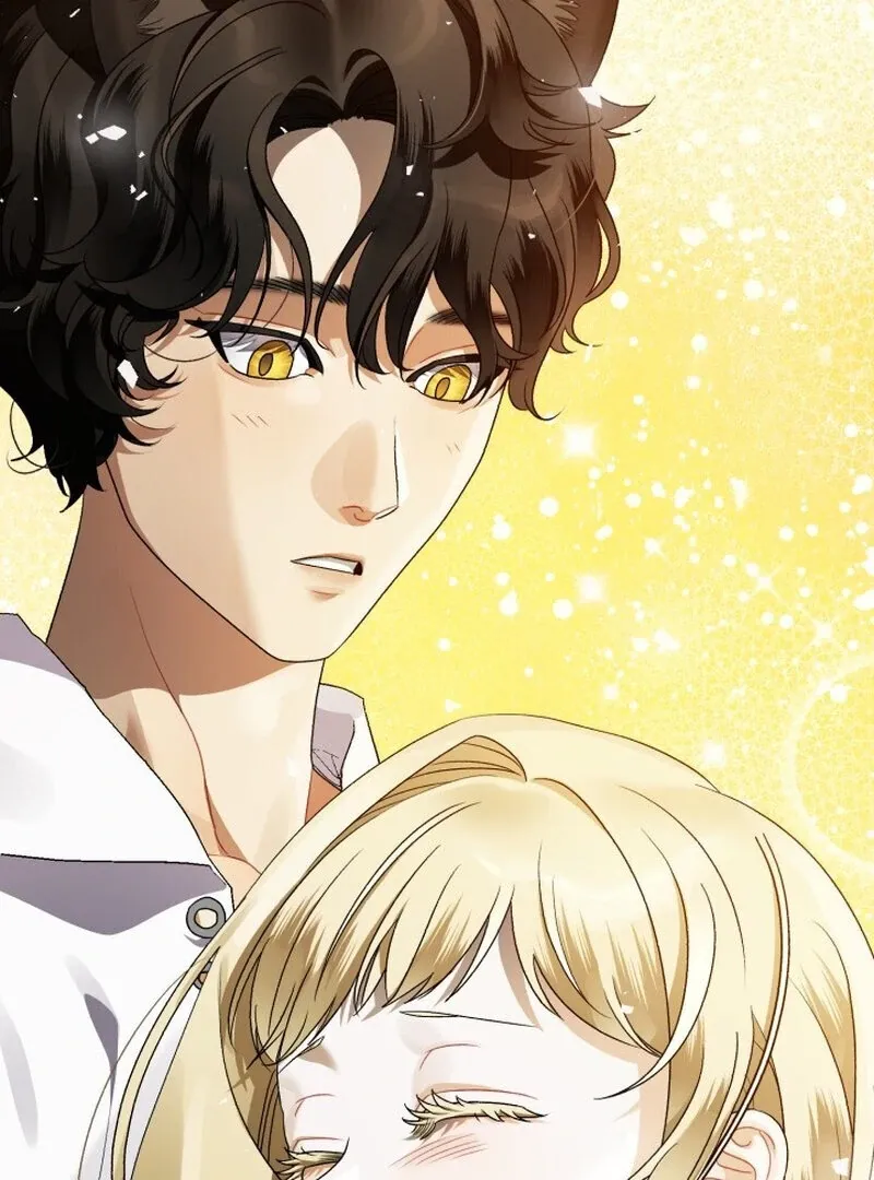 The Beast of the Albard Mansion Chapter 8 page 119 - 
