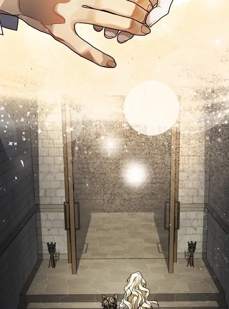 The Beast of the Albard Mansion Chapter 8 page 122 - 