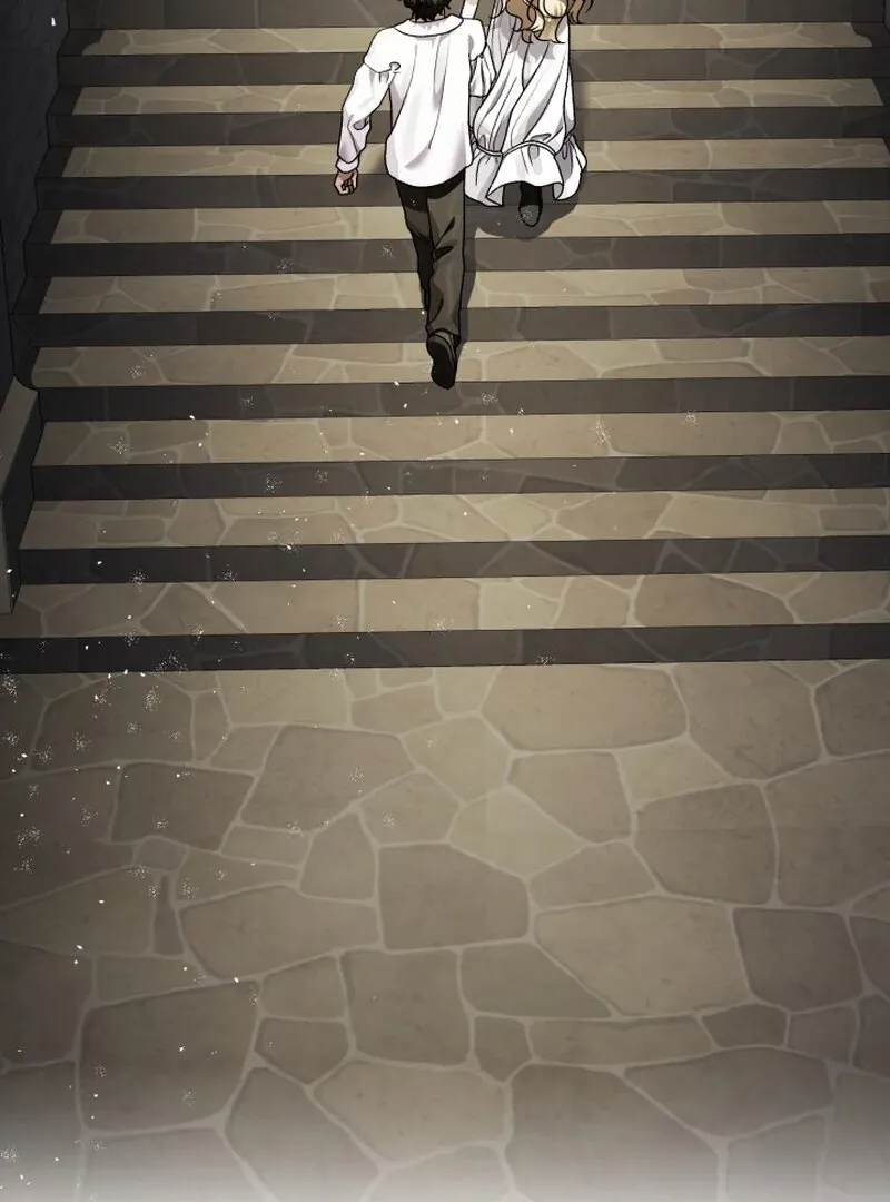 The Beast of the Albard Mansion Chapter 8 page 123 - 