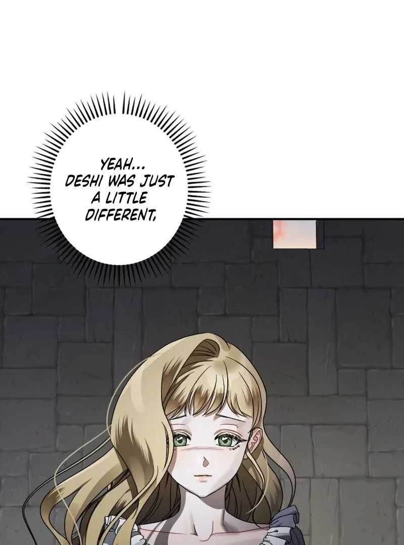 The Beast of the Albard Mansion Chapter 8 page 143 - 