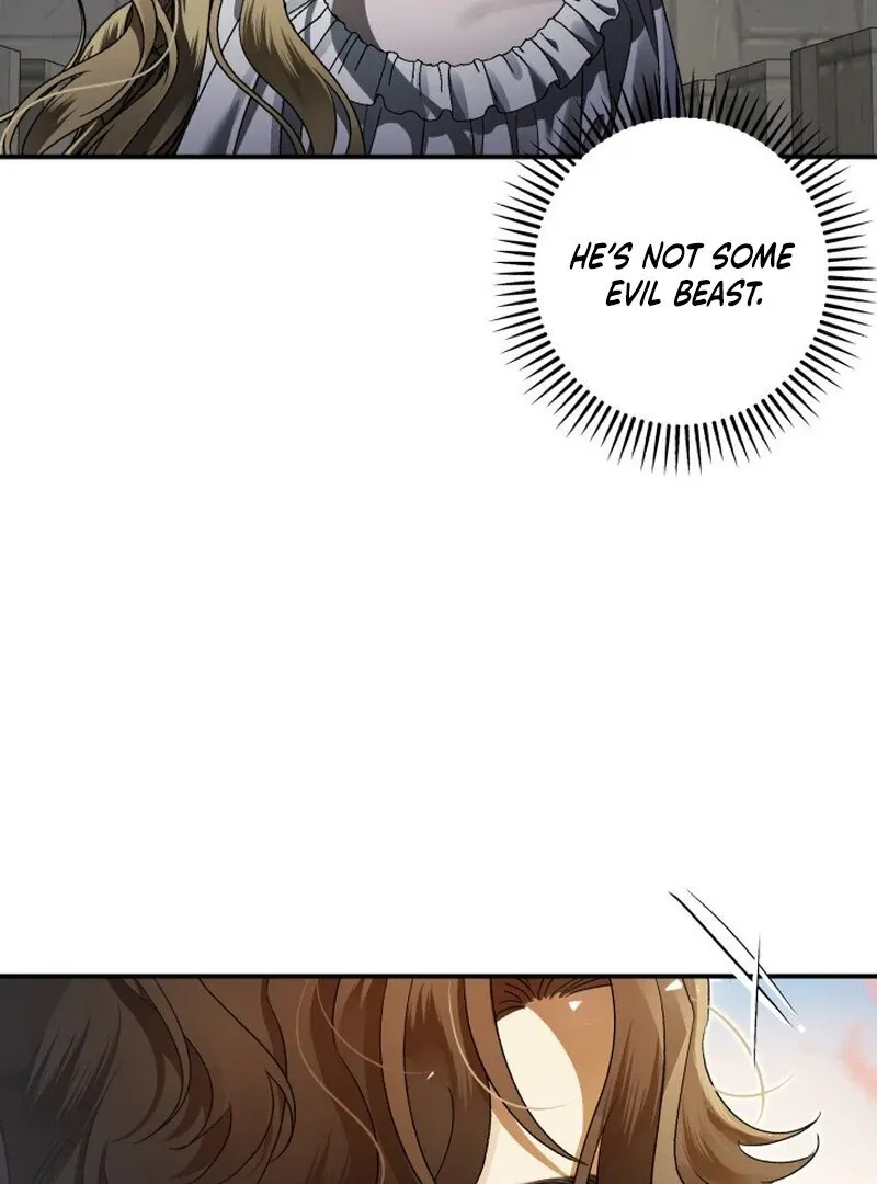 The Beast of the Albard Mansion Chapter 8 page 144 - 
