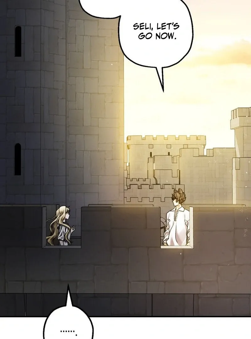 The Beast of the Albard Mansion Chapter 8 page 146 - 