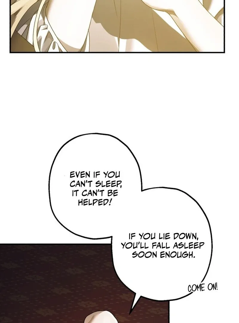 The Beast of the Albard Mansion Chapter 8 page 18 - 
