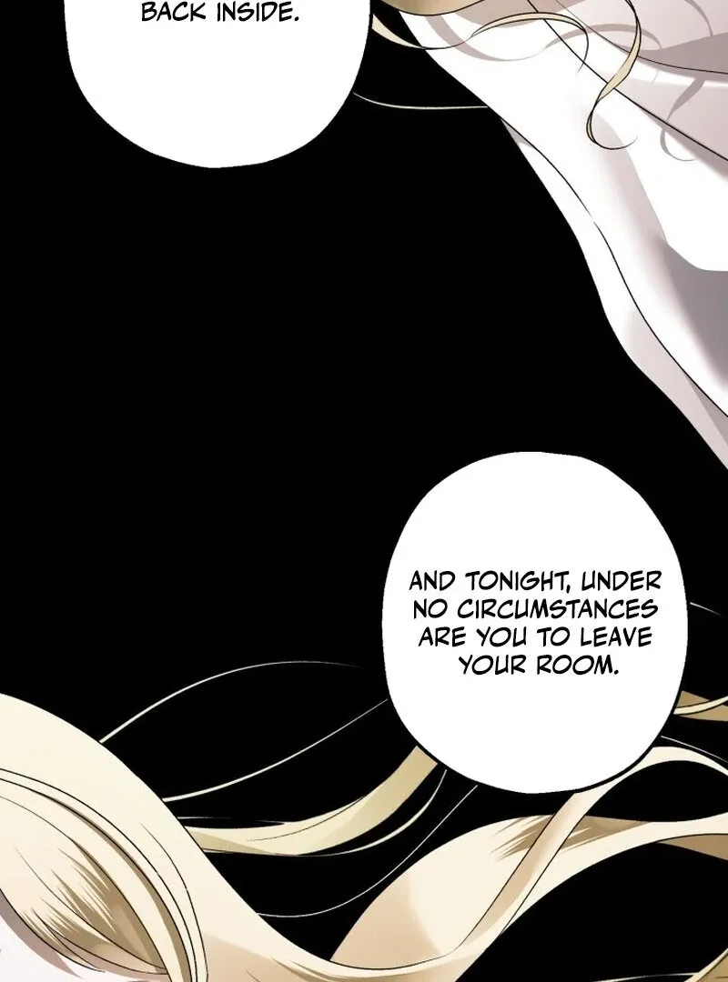 The Beast of the Albard Mansion Chapter 8 page 23 - 