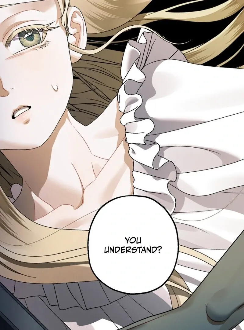 The Beast of the Albard Mansion Chapter 8 page 24 - 