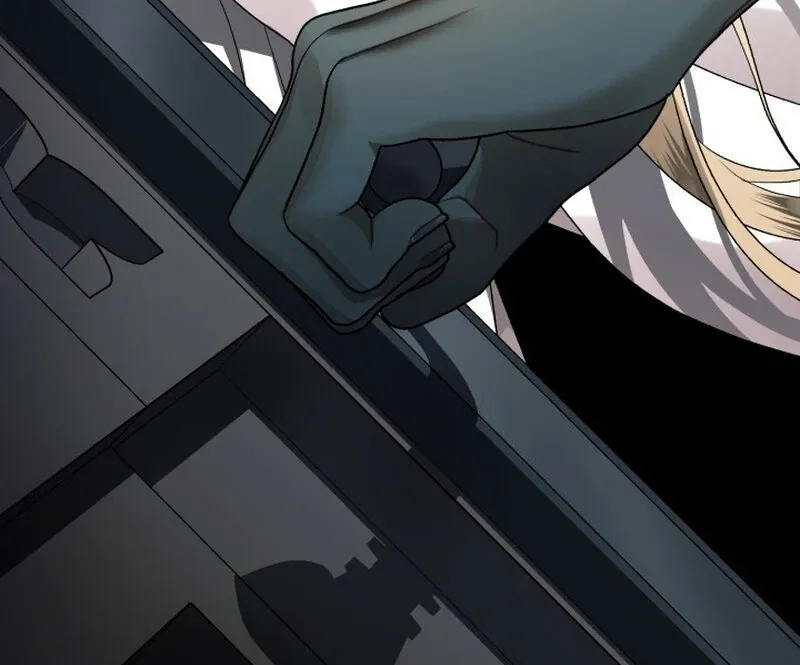 The Beast of the Albard Mansion Chapter 8 page 25 - 