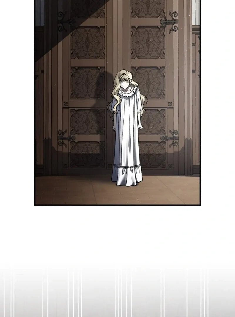 The Beast of the Albard Mansion Chapter 8 page 29 - 