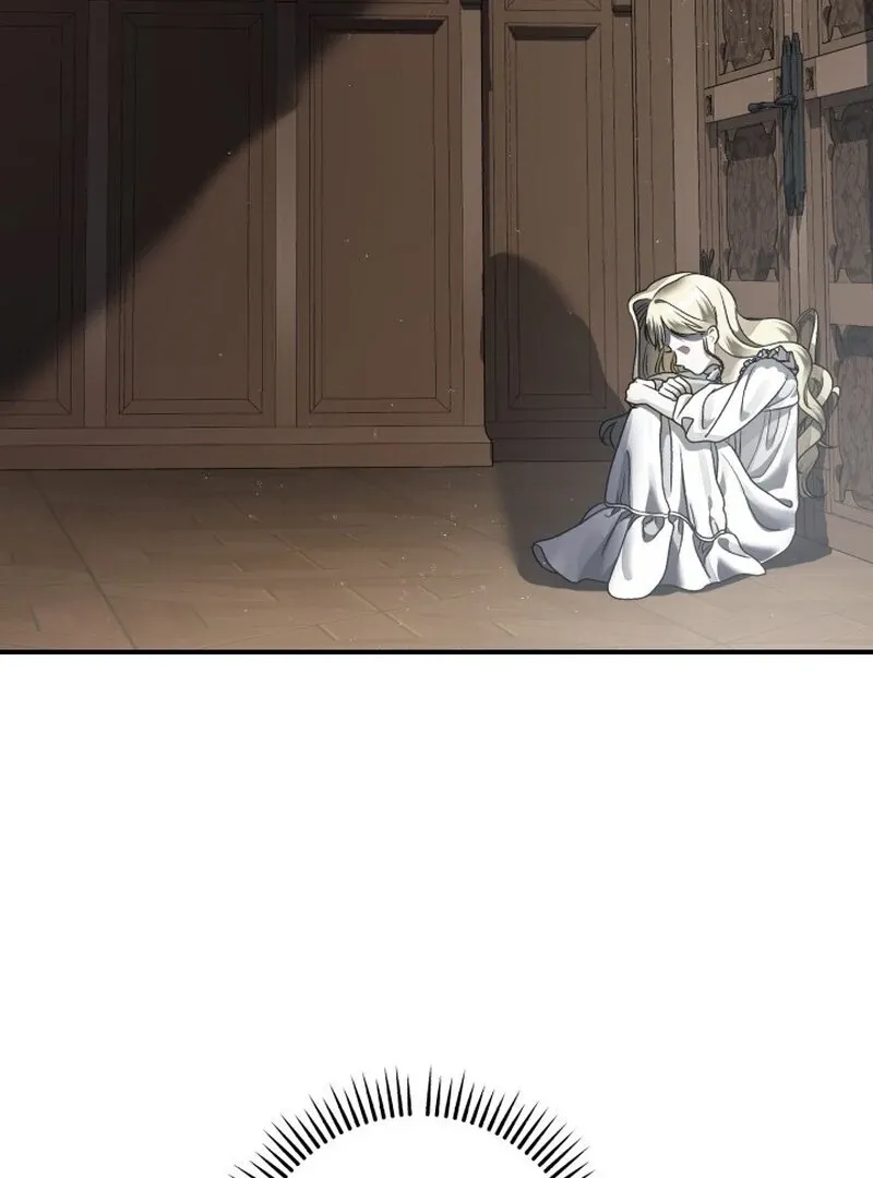 The Beast of the Albard Mansion Chapter 8 page 35 - 