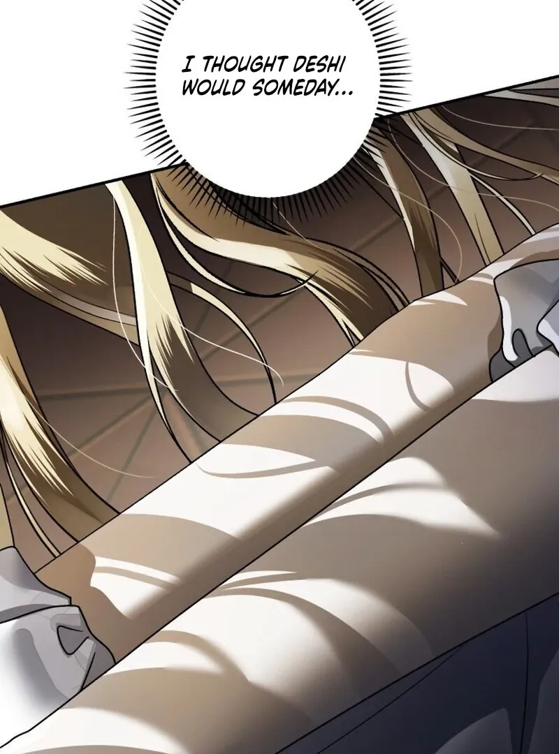 The Beast of the Albard Mansion Chapter 8 page 36 - 
