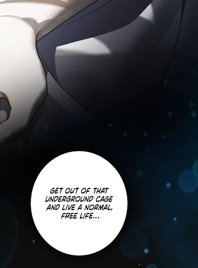 The Beast of the Albard Mansion Chapter 8 page 37 - 