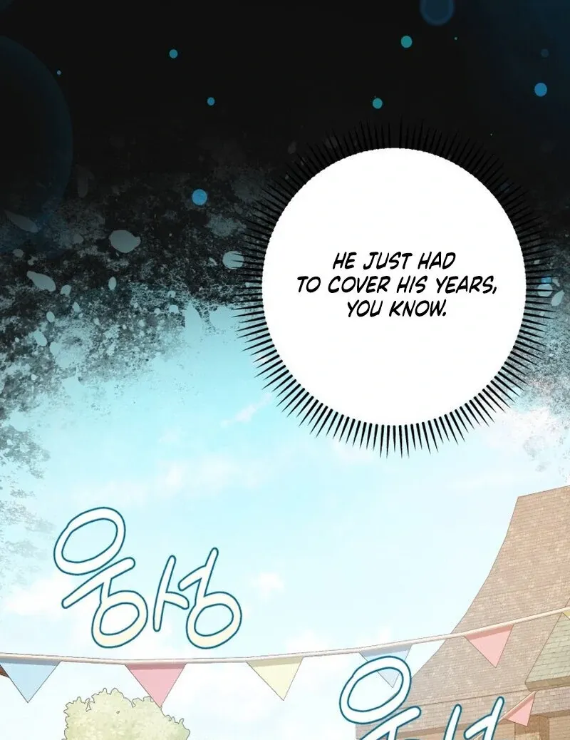 The Beast of the Albard Mansion Chapter 8 page 38 - 