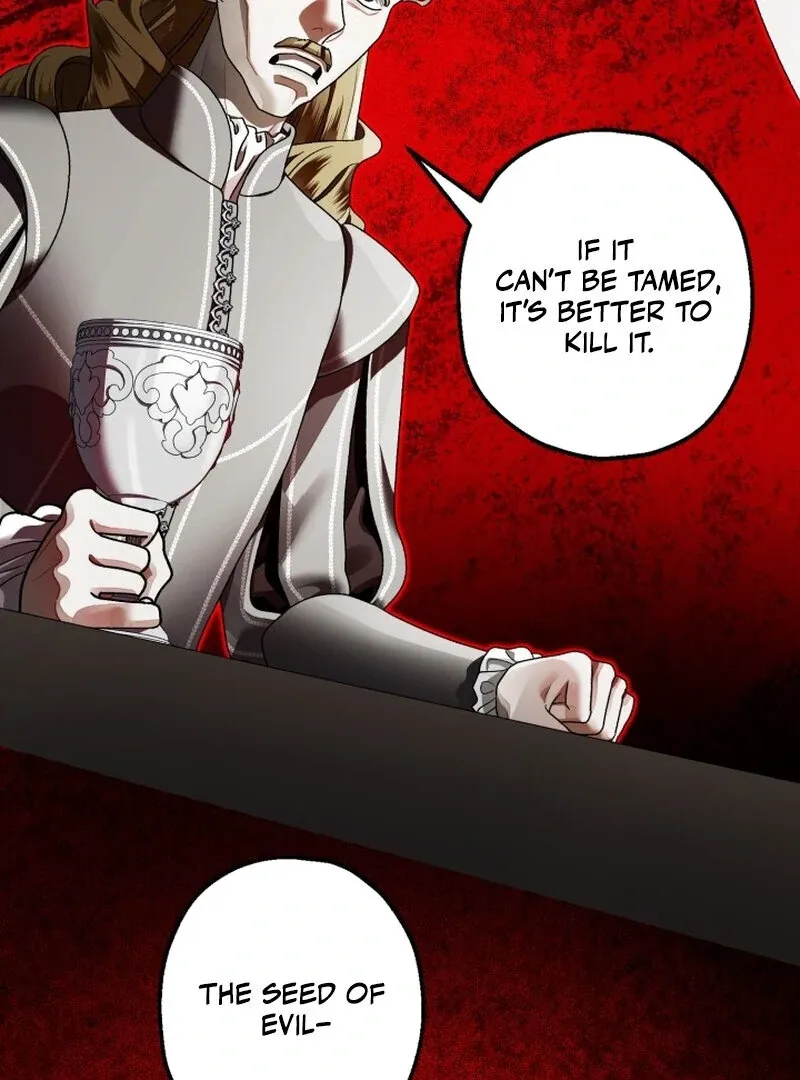 The Beast of the Albard Mansion Chapter 8 page 43 - 