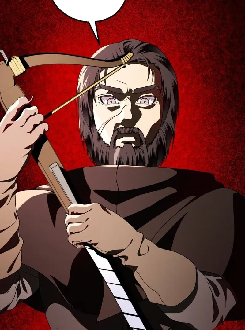 The Beast of the Albard Mansion Chapter 8 page 44 - 