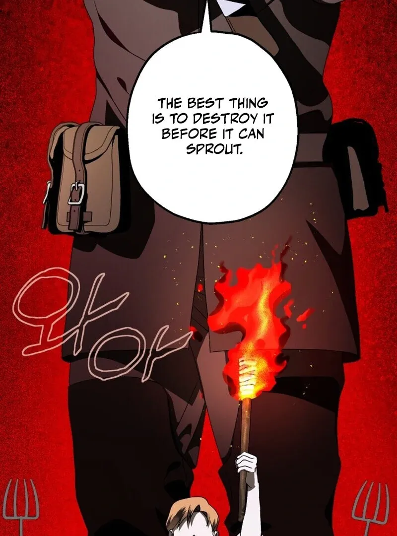 The Beast of the Albard Mansion Chapter 8 page 45 - 