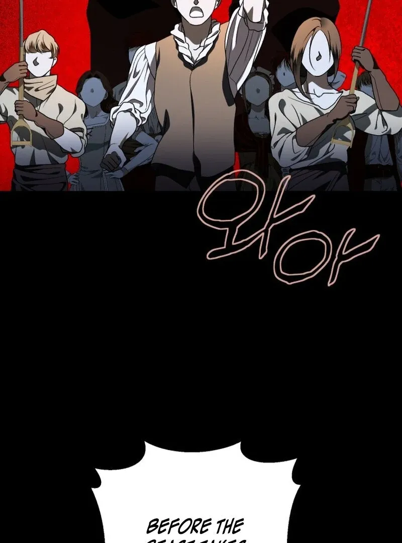 The Beast of the Albard Mansion Chapter 8 page 46 - 