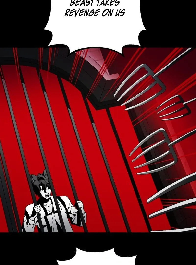 The Beast of the Albard Mansion Chapter 8 page 47 - 