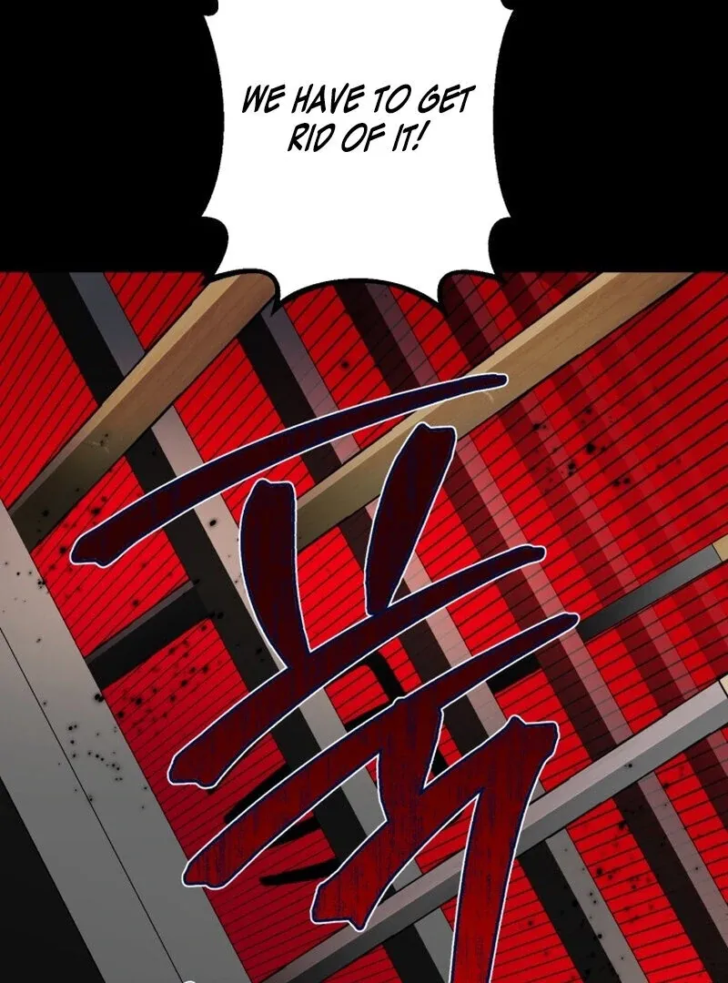 The Beast of the Albard Mansion Chapter 8 page 48 - 