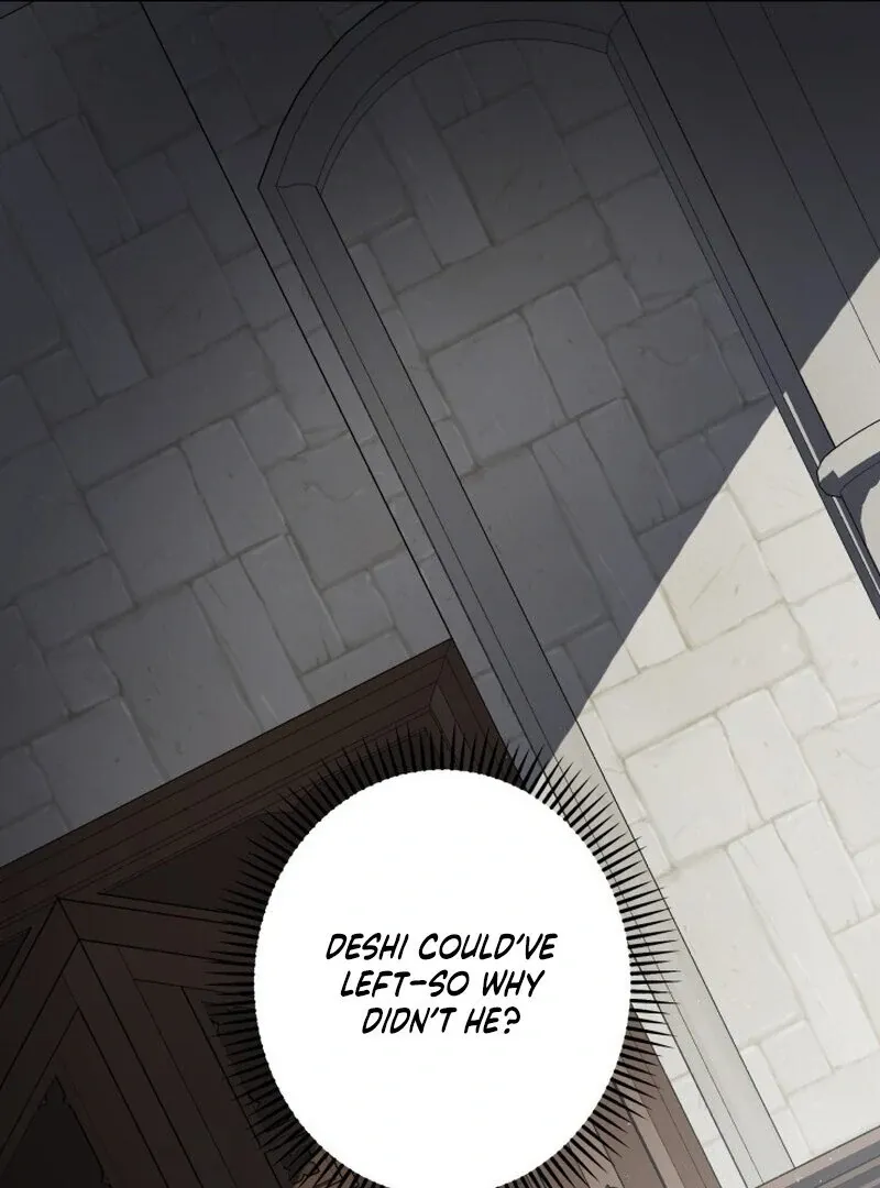 The Beast of the Albard Mansion Chapter 8 page 52 - 