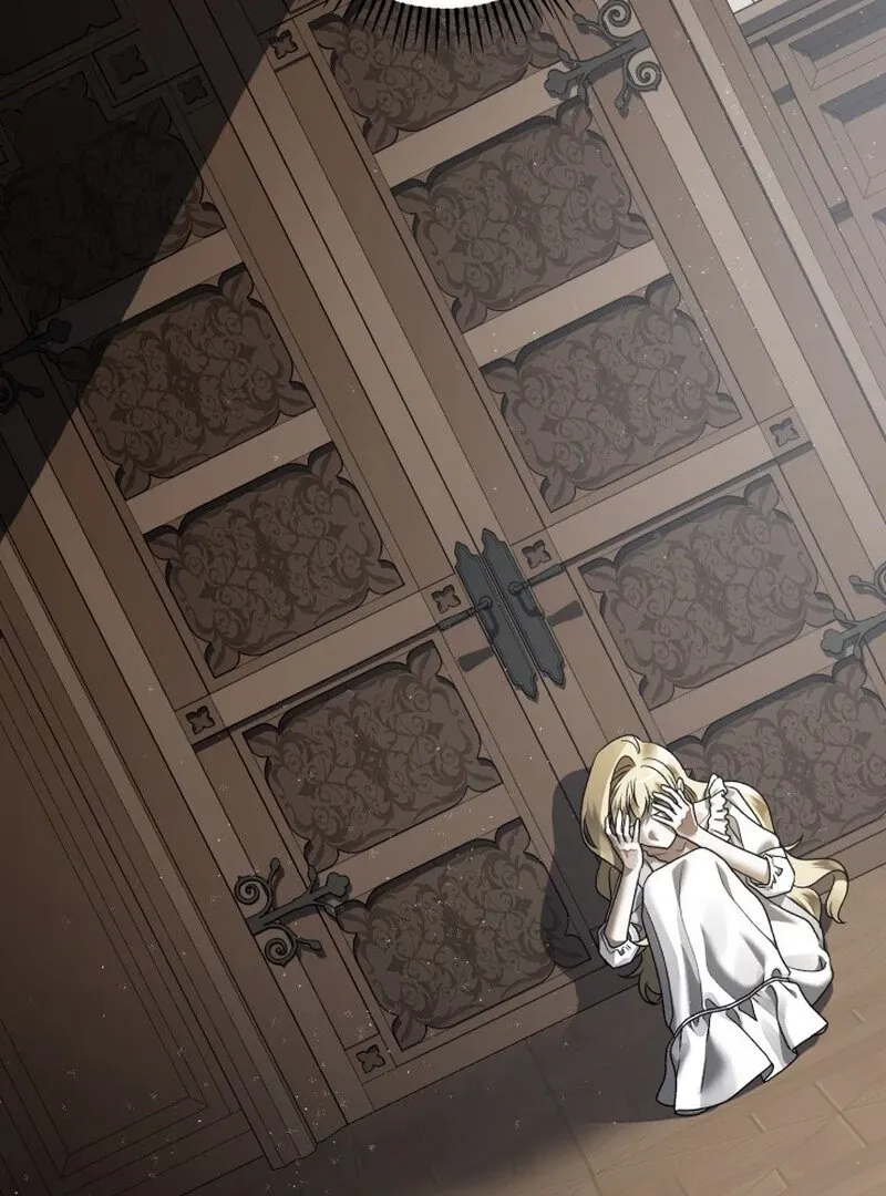 The Beast of the Albard Mansion Chapter 8 page 53 - 