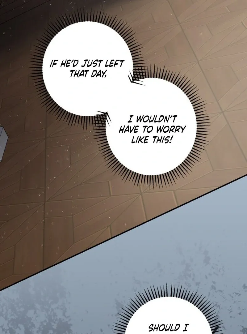 The Beast of the Albard Mansion Chapter 8 page 54 - 