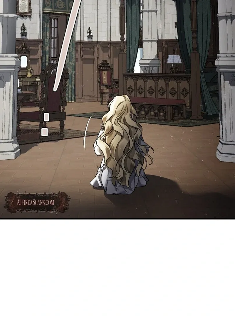 The Beast of the Albard Mansion Chapter 8 page 59 - 
