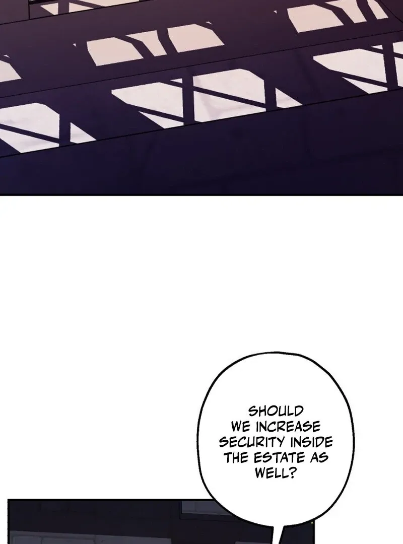 The Beast of the Albard Mansion Chapter 8 page 7 - 