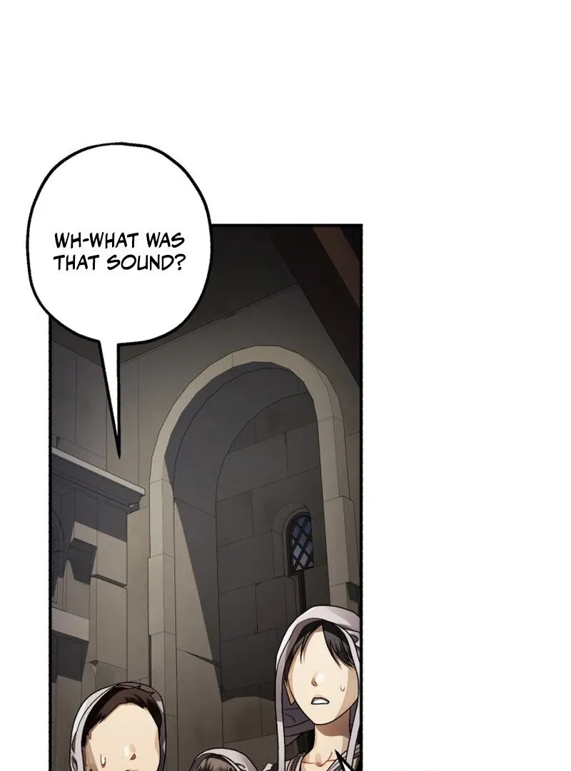 The Beast of the Albard Mansion Chapter 8 page 61 - 