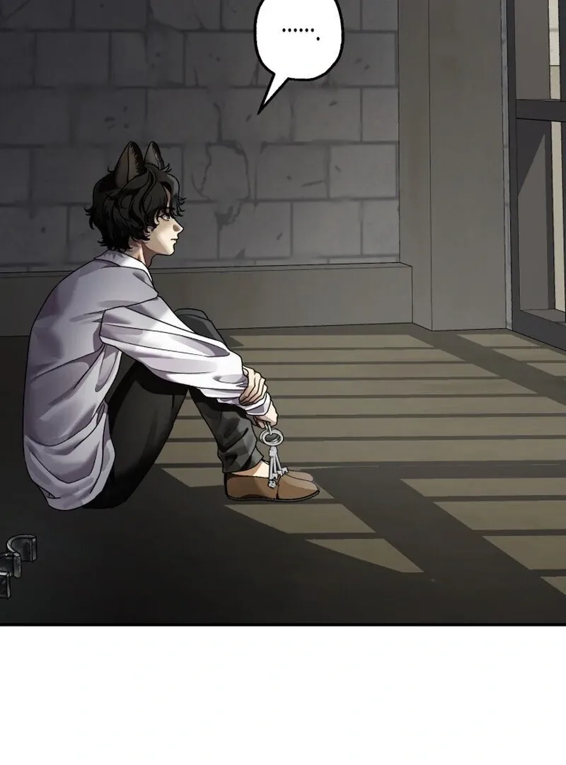 The Beast of the Albard Mansion Chapter 8 page 66 - 