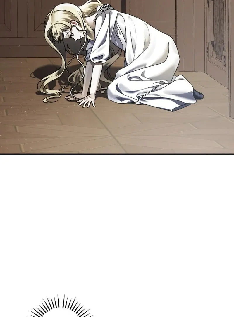 The Beast of the Albard Mansion Chapter 8 page 70 - 