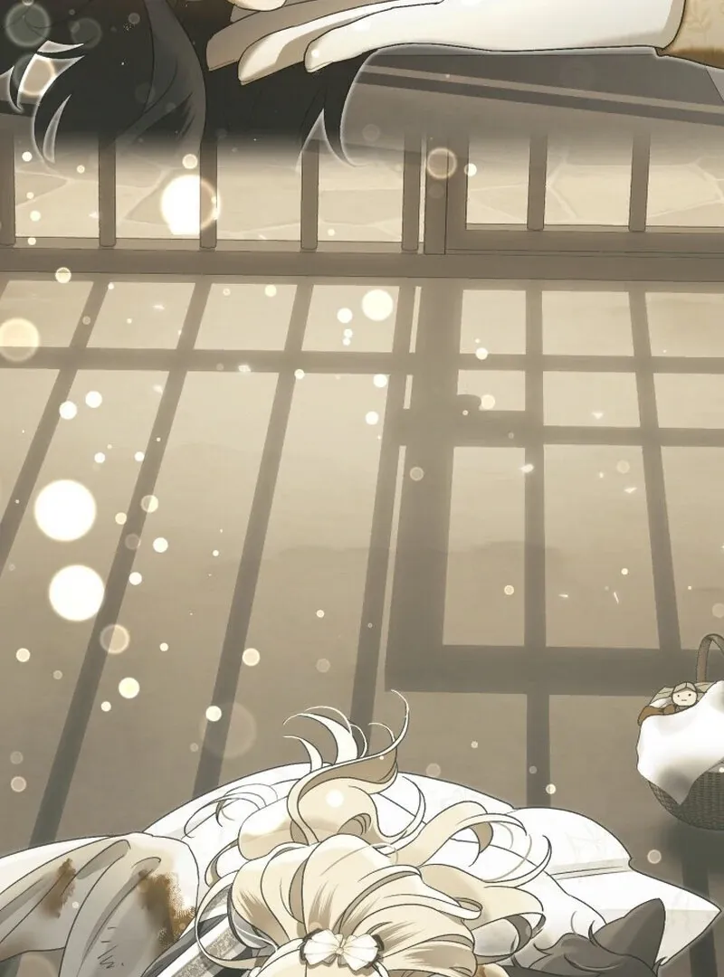 The Beast of the Albard Mansion Chapter 8 page 74 - 