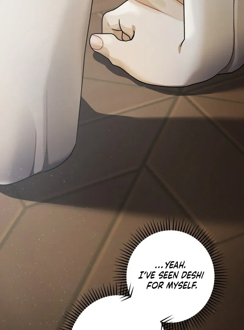 The Beast of the Albard Mansion Chapter 8 page 79 - 