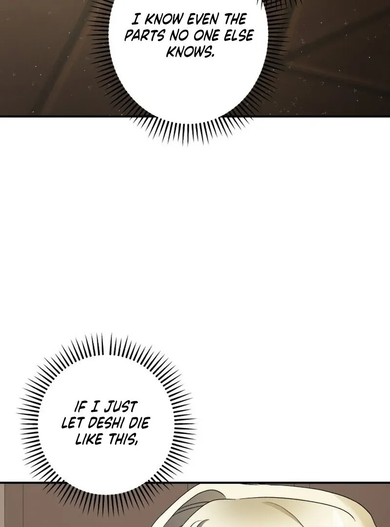 The Beast of the Albard Mansion Chapter 8 page 80 - 