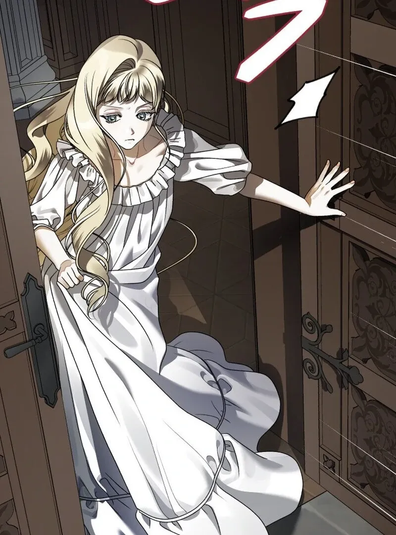 The Beast of the Albard Mansion Chapter 8 page 83 - 