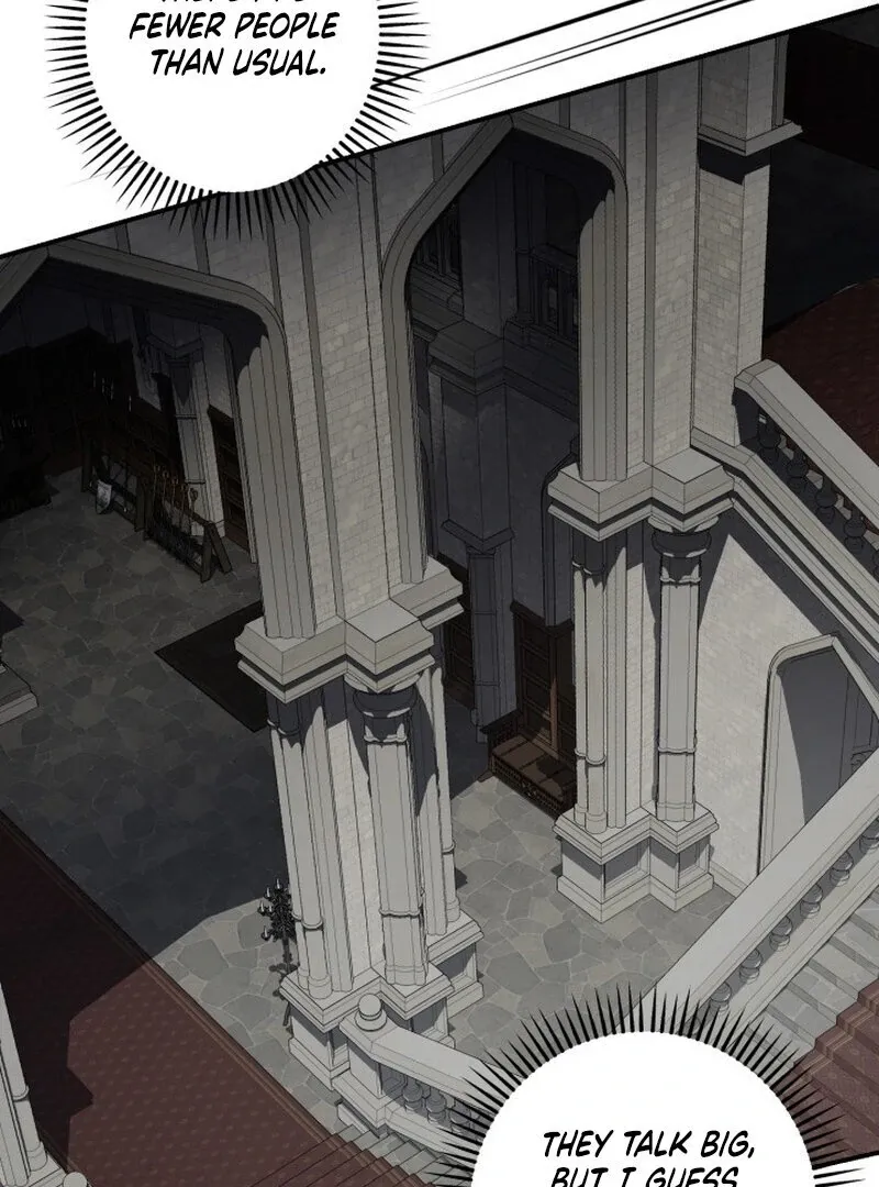 The Beast of the Albard Mansion Chapter 8 page 85 - 