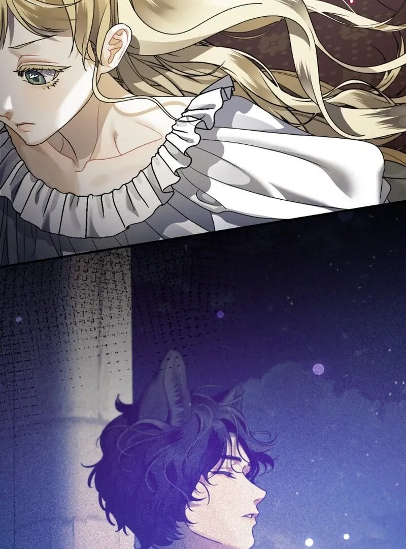 The Beast of the Albard Mansion Chapter 8 page 87 - 