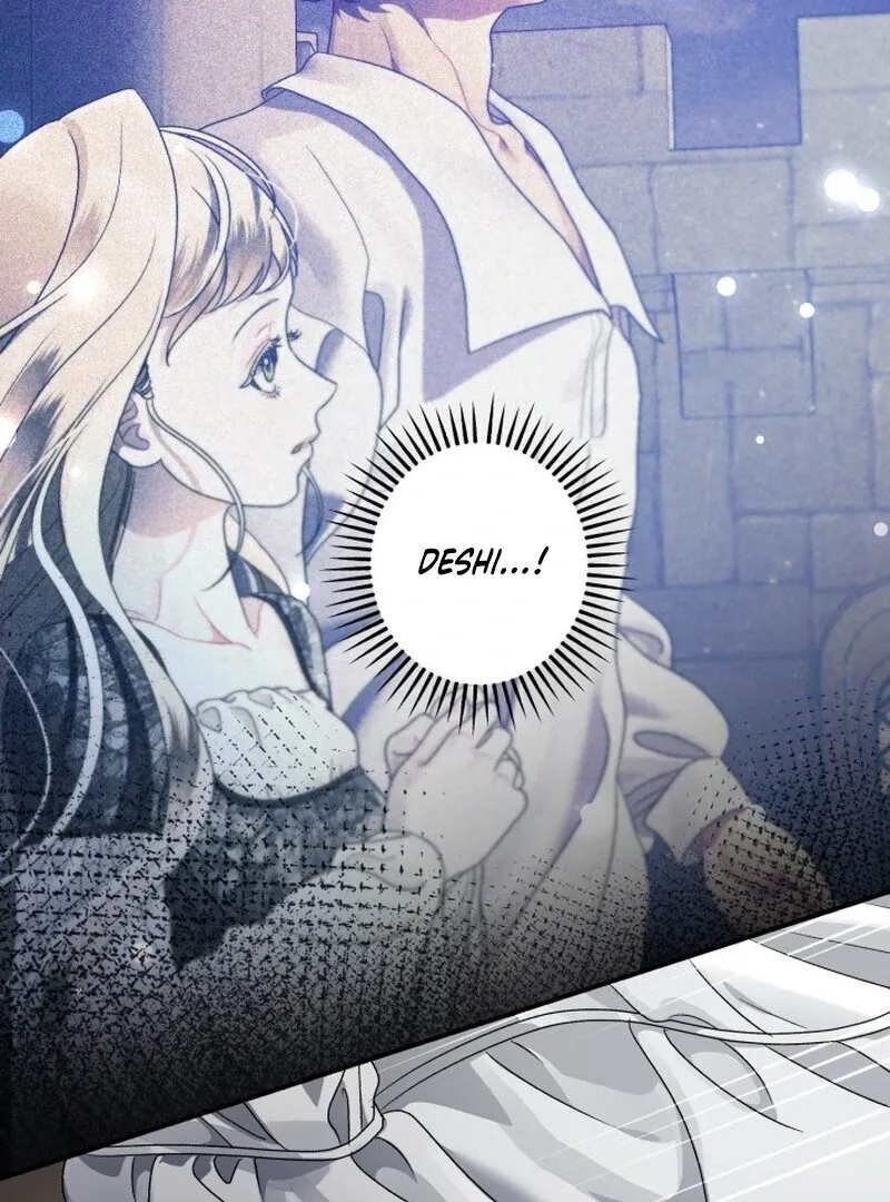 The Beast of the Albard Mansion Chapter 8 page 88 - 