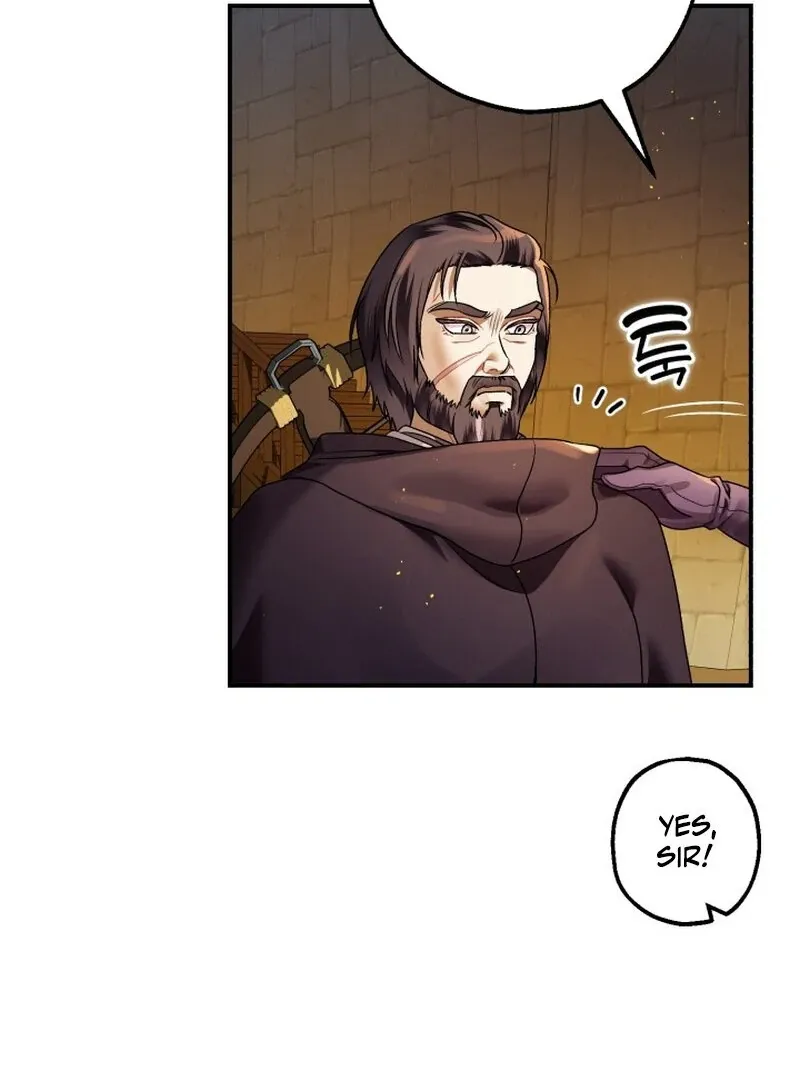The Beast of the Albard Mansion Chapter 8 page 10 - 