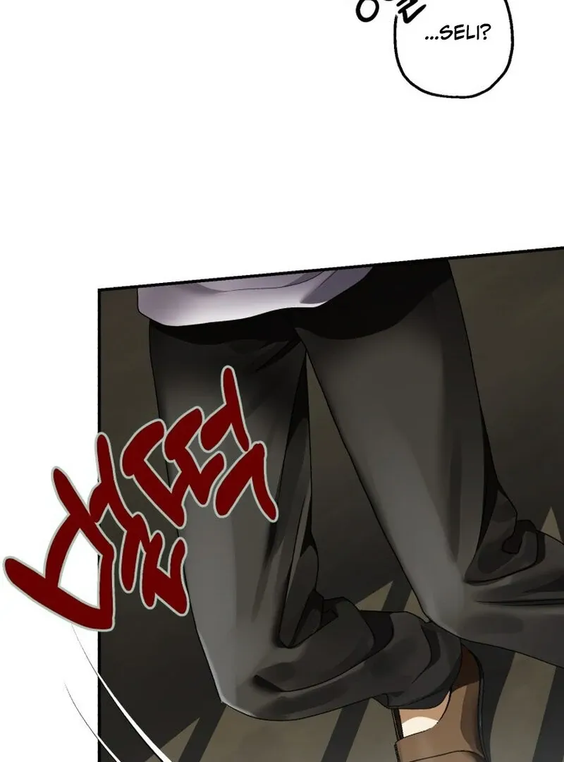 The Beast of the Albard Mansion Chapter 8 page 95 - 