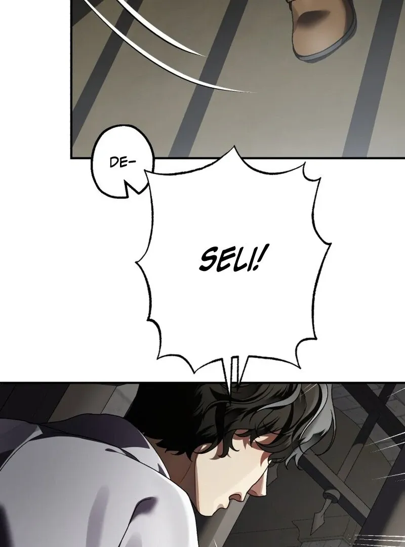 The Beast of the Albard Mansion Chapter 8 page 96 - 