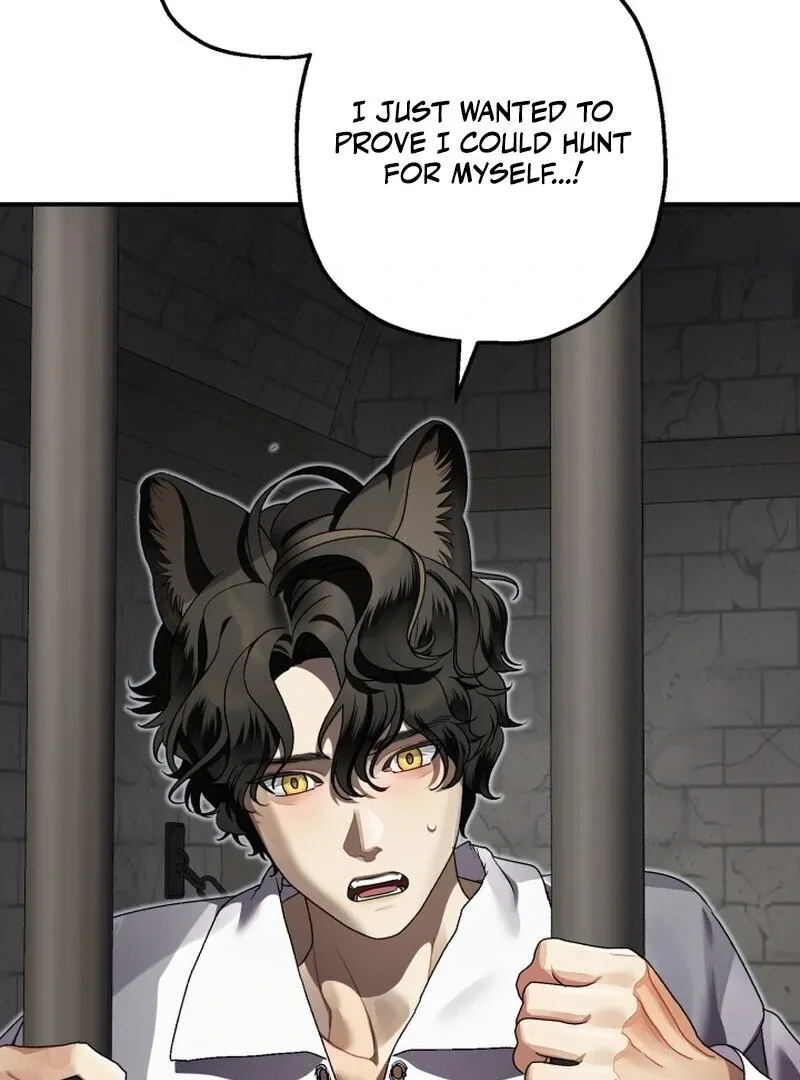The Beast of the Albard Mansion Chapter 8 page 100 - 