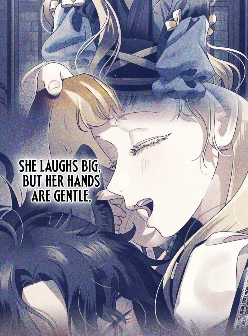 The Beast of the Albard Mansion Chapter 9 page 101 - 