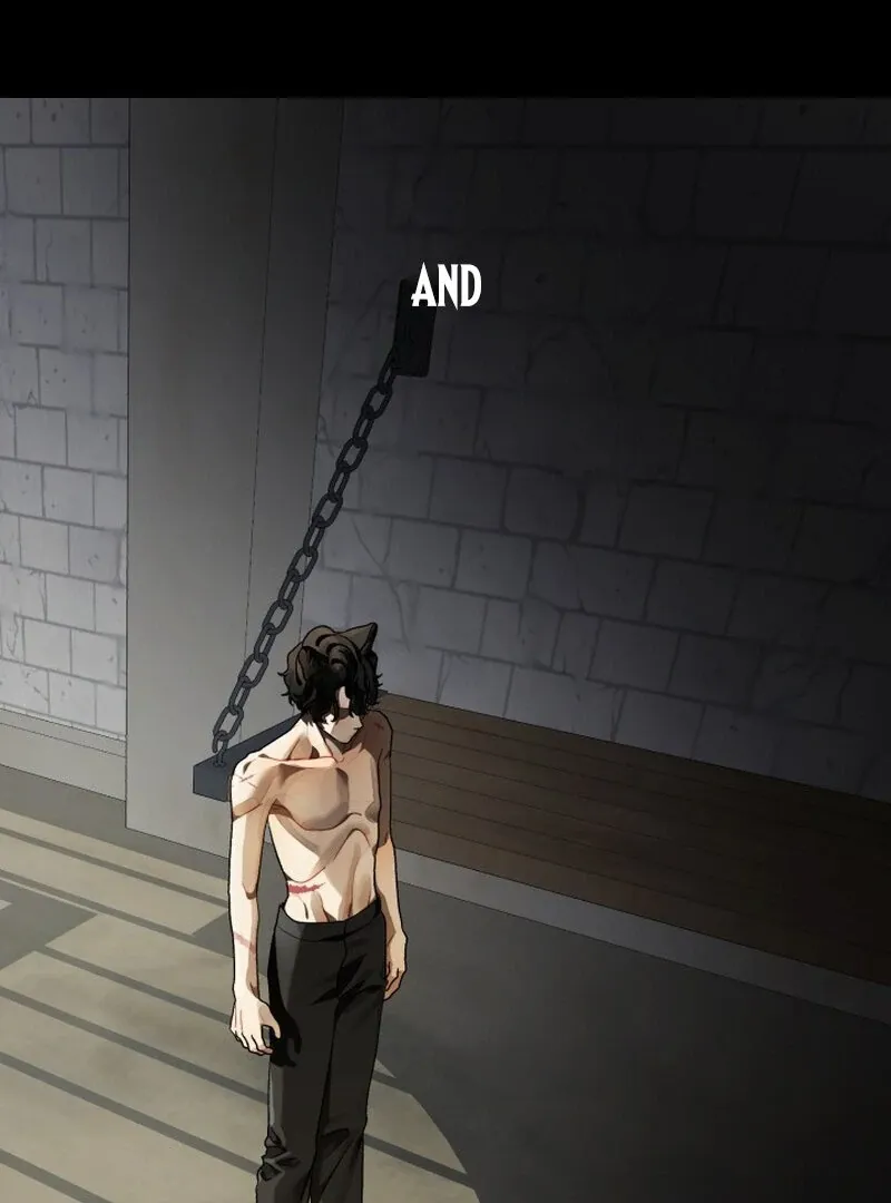 The Beast of the Albard Mansion Chapter 9 page 109 - 
