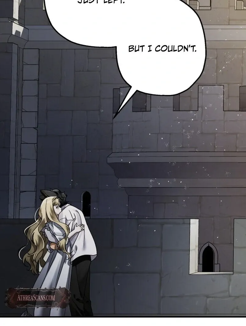 The Beast of the Albard Mansion Chapter 9 page 112 - 