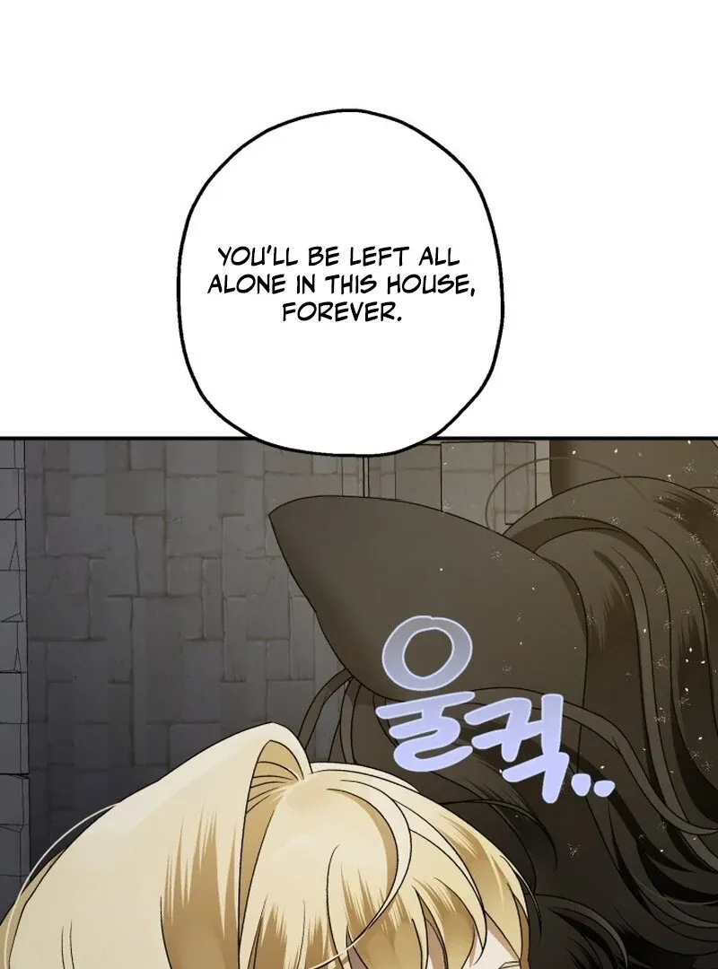 The Beast of the Albard Mansion Chapter 9 page 115 - 